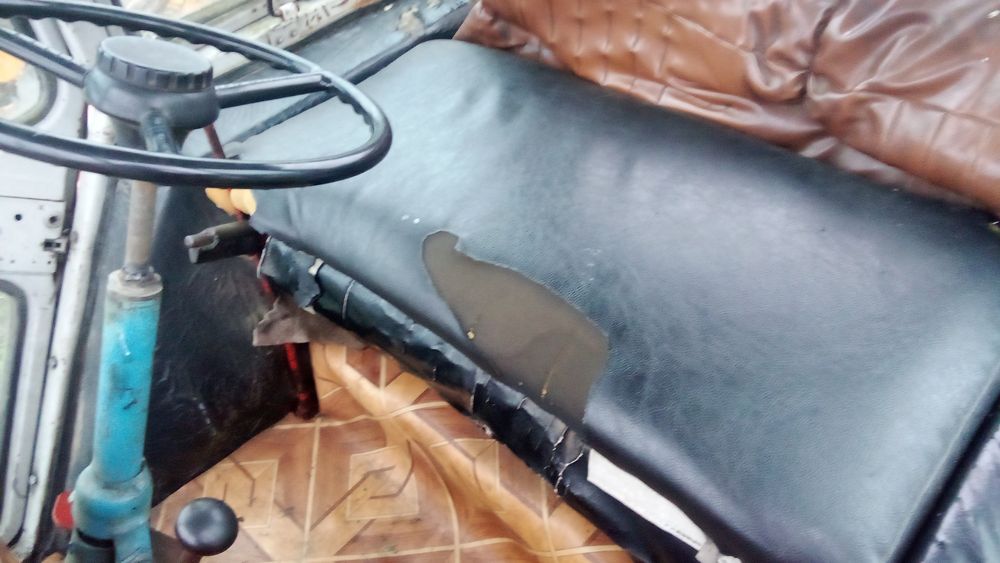 Продається юмз 6