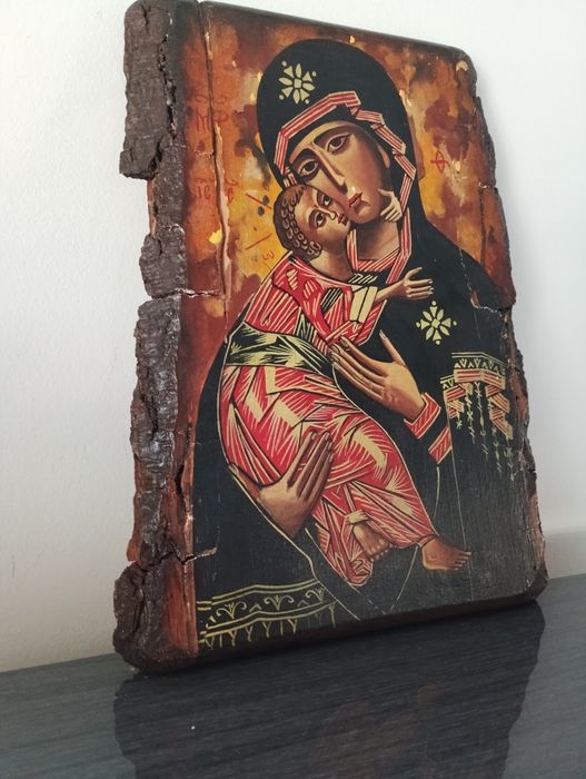 Ikona matka boska