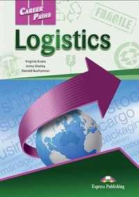 Career Paths: Logistics Sb + Digibook