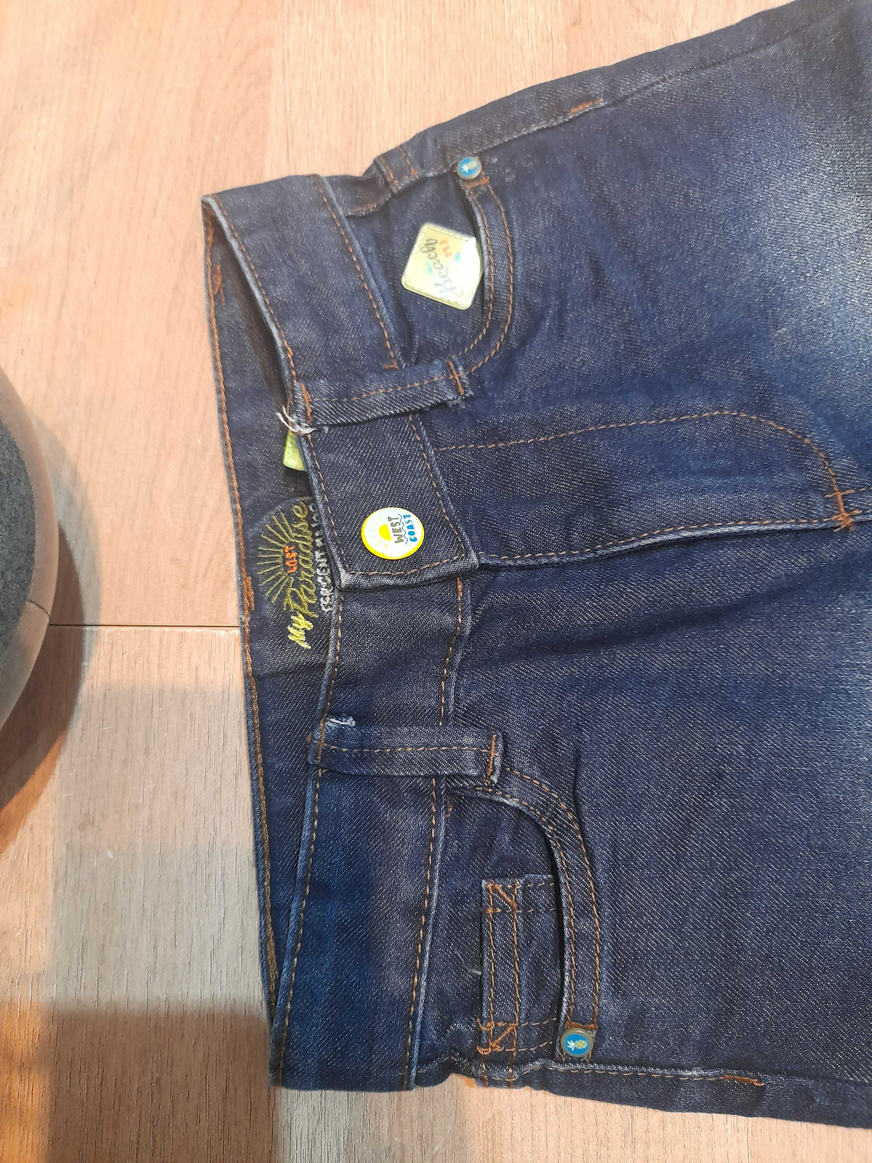 Calções/bermudas Menino Sergent Major