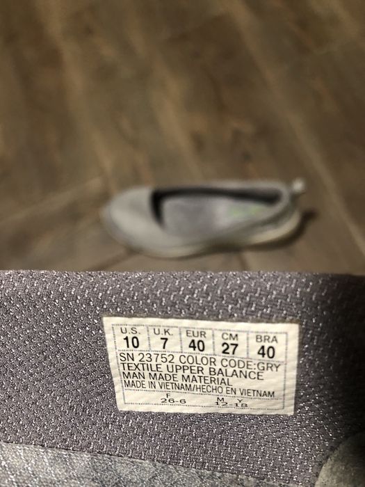 Слипоны Skechers flex размер 40