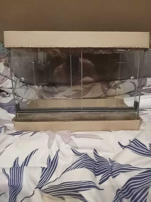 Terrarium Nowe 50/40/30