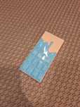 I love revolution makeup paleta cieni macaroon