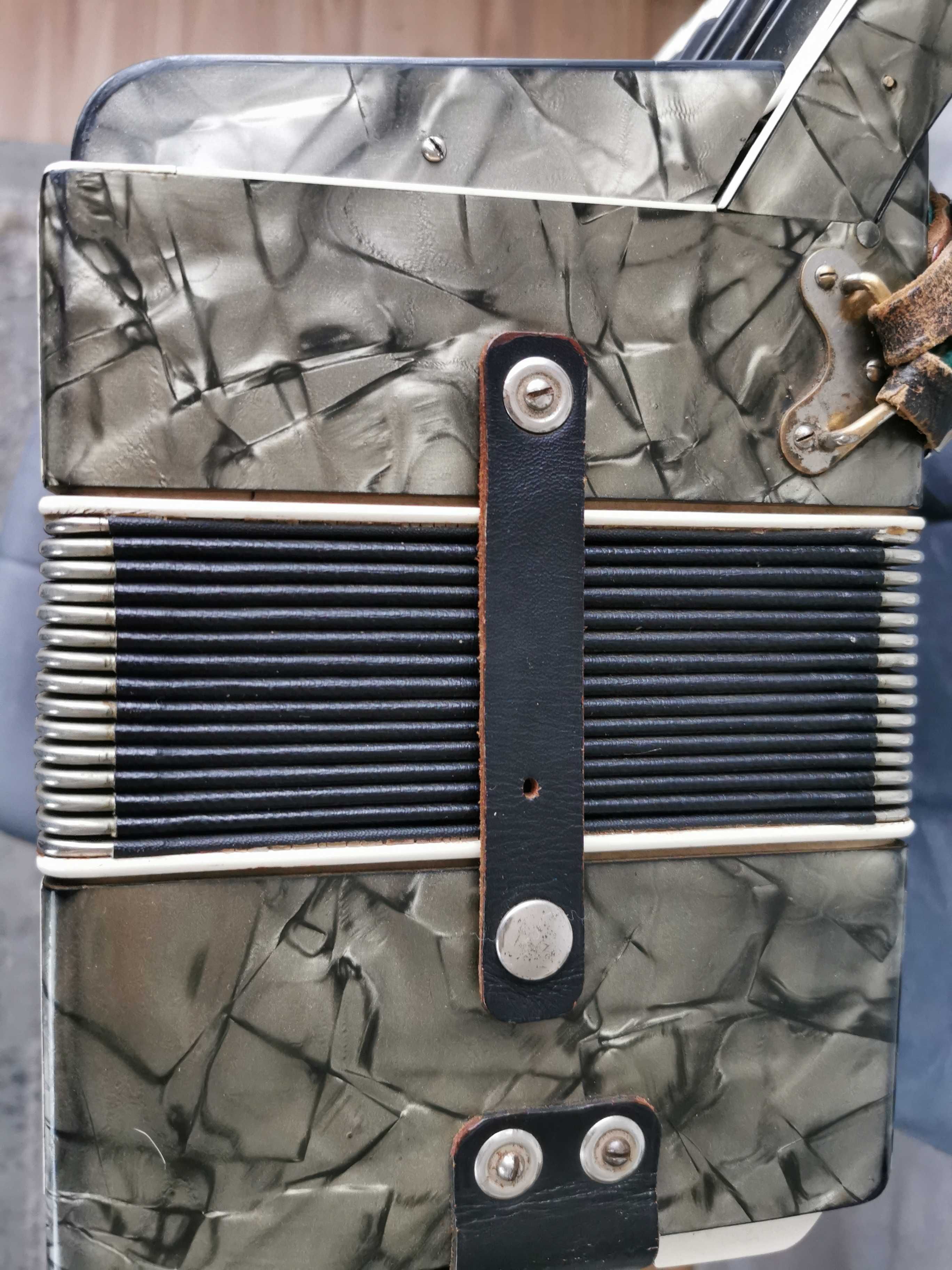 Akordeon  Hohner