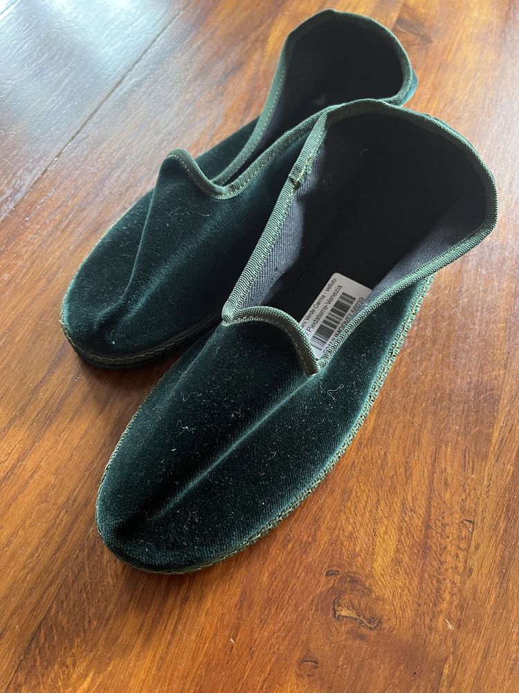 Ręcznie szyte buty Piedaterre Venezia 39