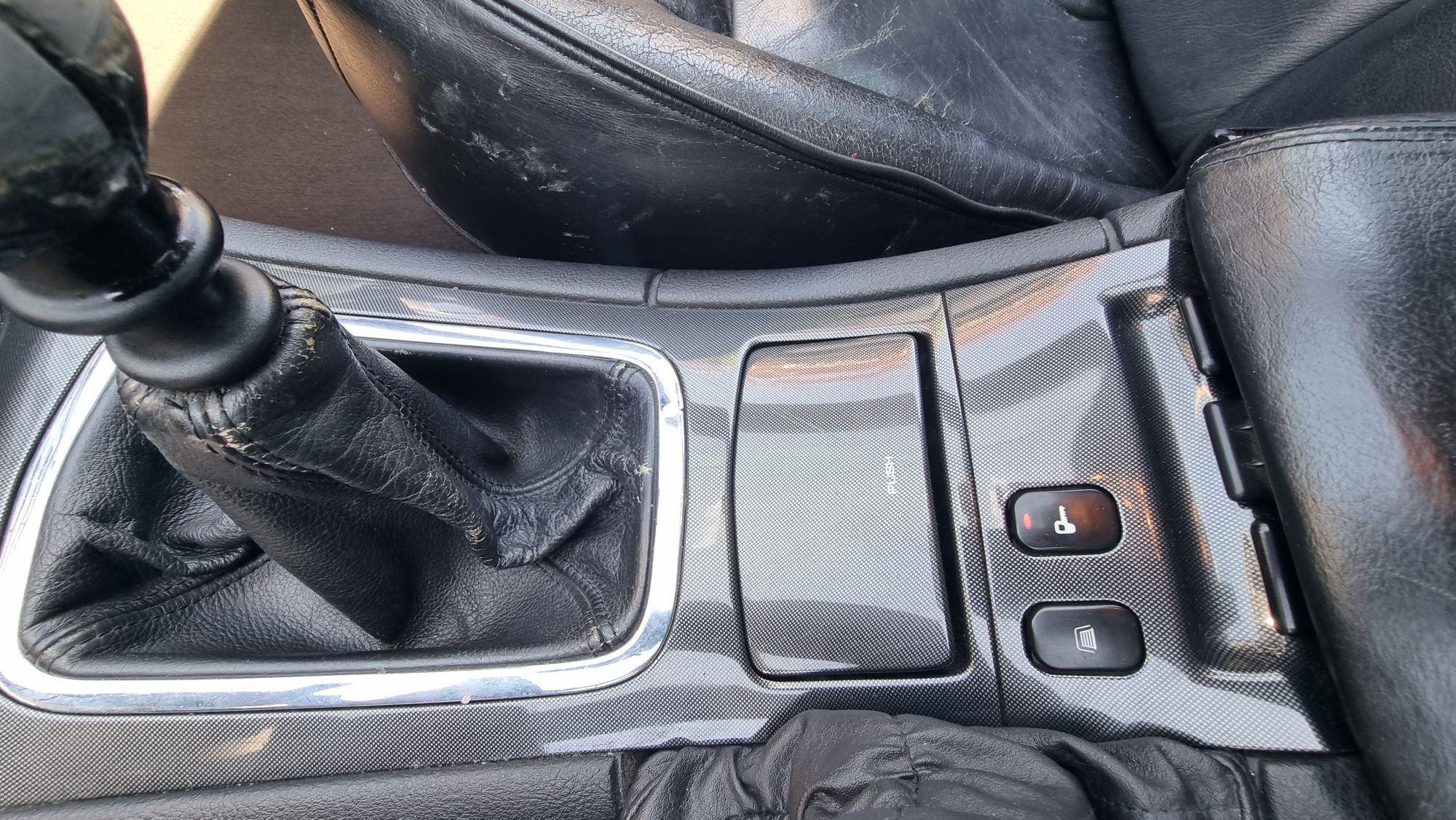 Peugeot 607 2.2hdi 130cv nacional