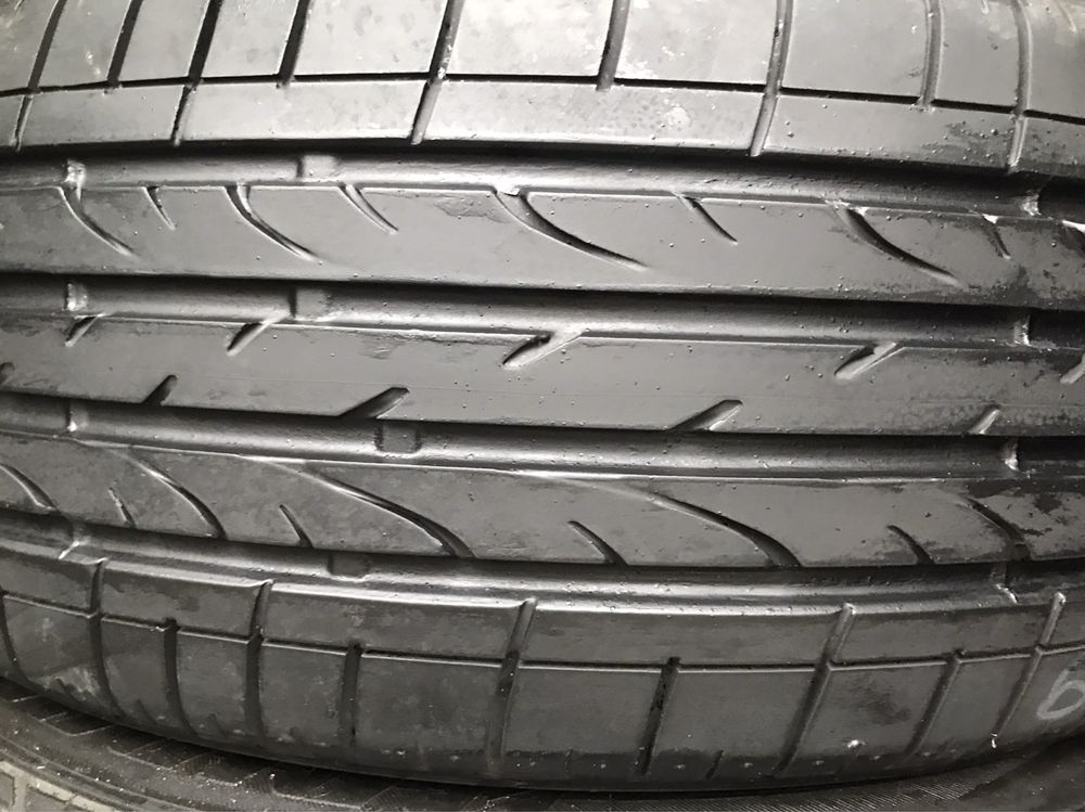 Шины летние 235/55/19 Bridgestone H/P Sport