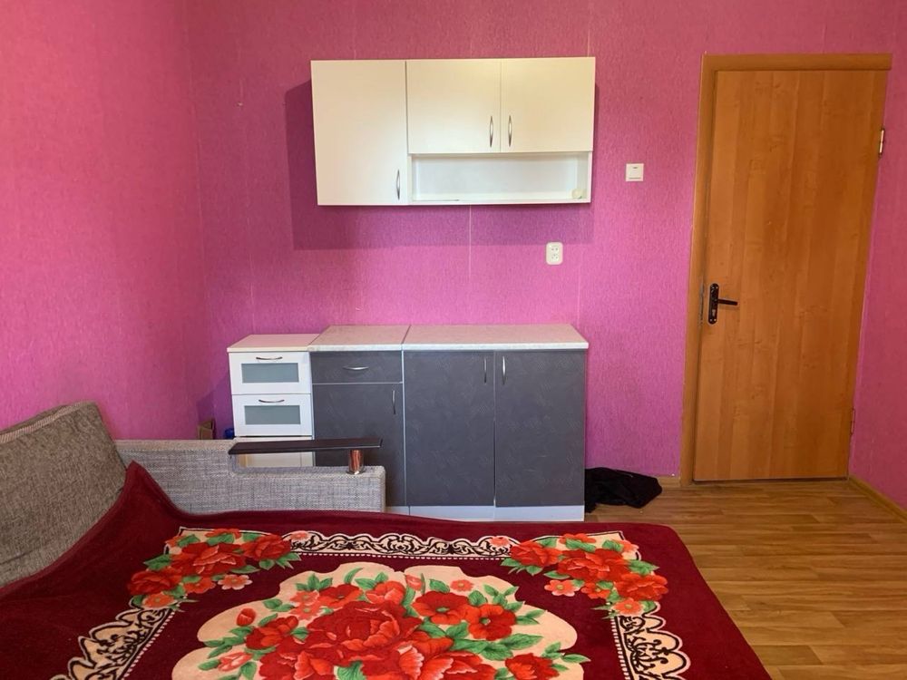 Оренда кімнати в гуртожитку , вул. Тернопільська . Оплата за 1 місяць