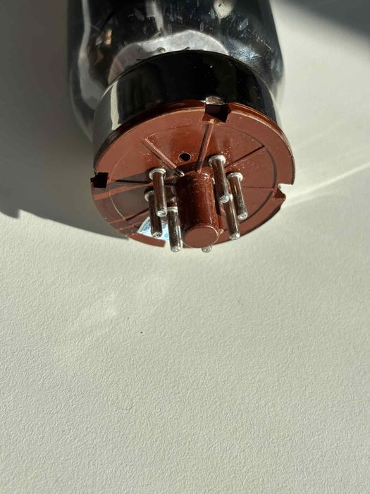 Lampa elektronowa KT88-Z – Audio Hi-End Power Tube