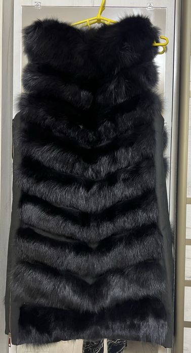 Продам желетку.