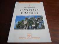 "Castelo Branco" de Ana Cristina Leite