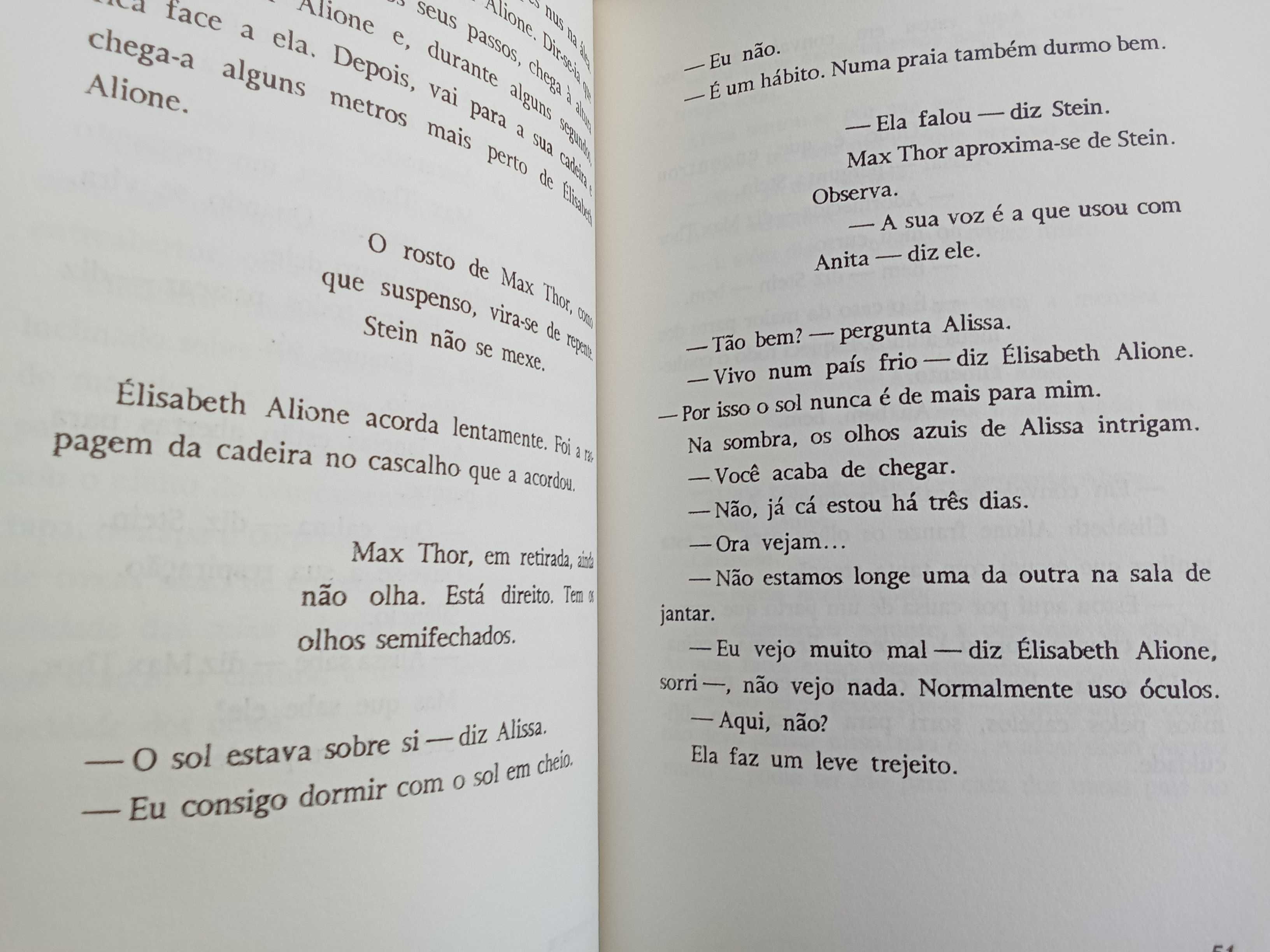 Marguerite Duras - Destruir – diz ela