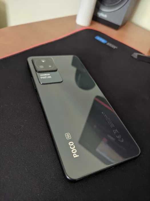 Xiaomi Poco F4 5G 256GB