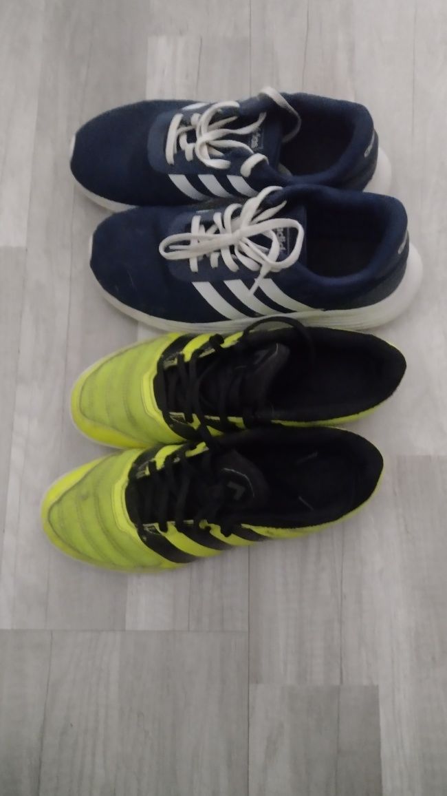 Buty sportowe Adidas