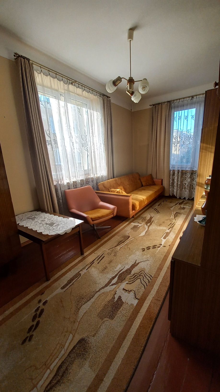 Mieszkanie sprzedaż 52m2 Radom Obozisko