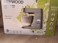 Kenwood XL Chef Titanium