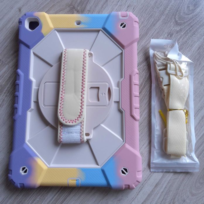 Pancerne etui case obudowa do iPad 10.2 2019/2020/2021