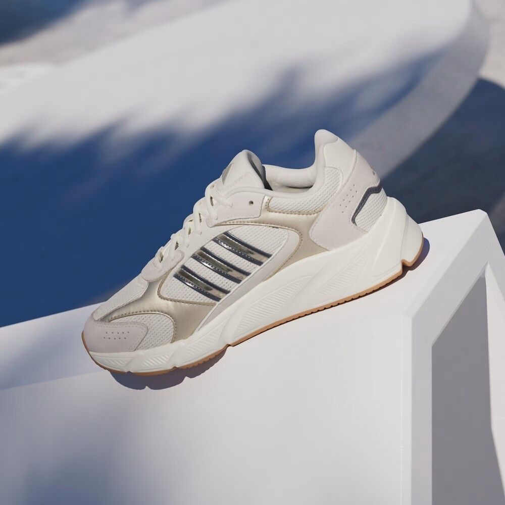 Неймовірні кросівки Adidas Crazychaos 2000