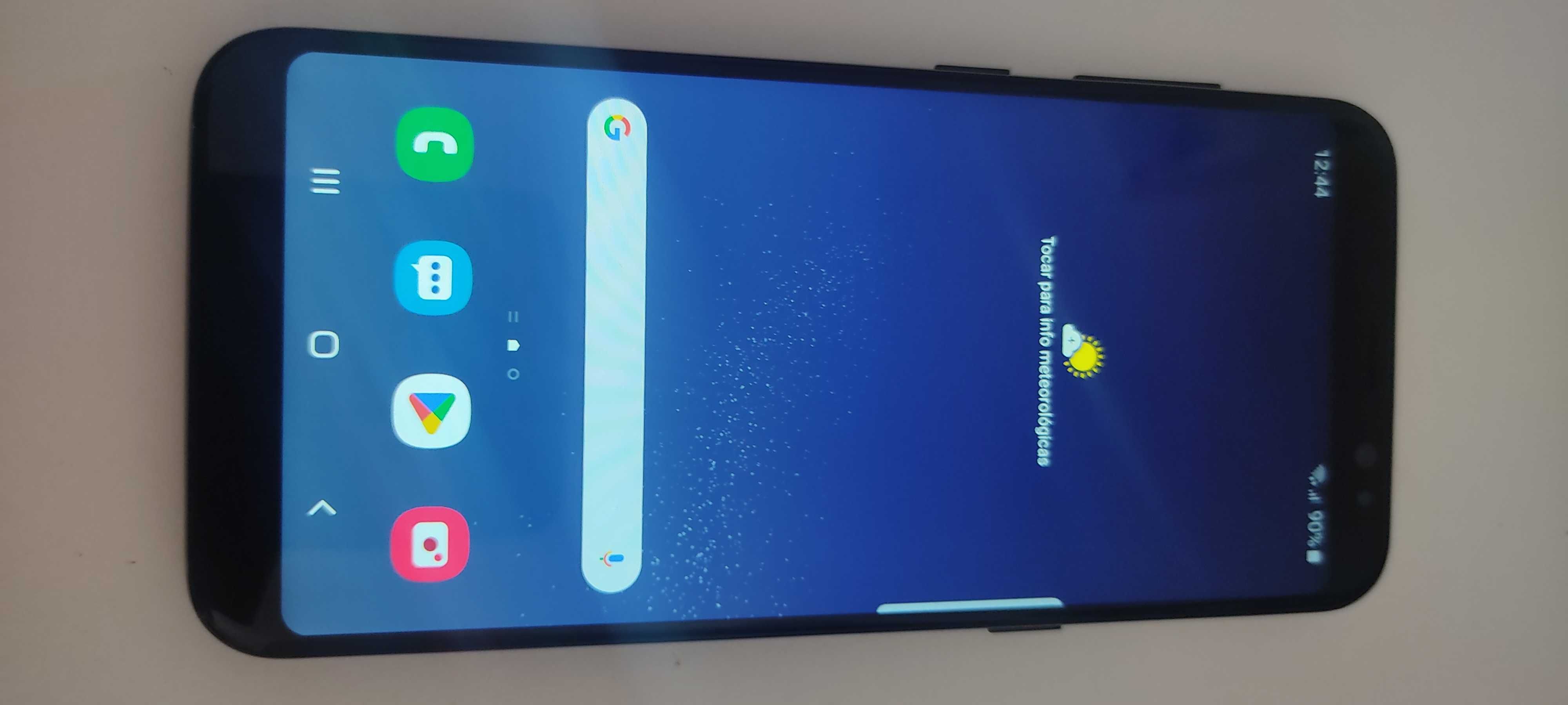 Samsung      s8.