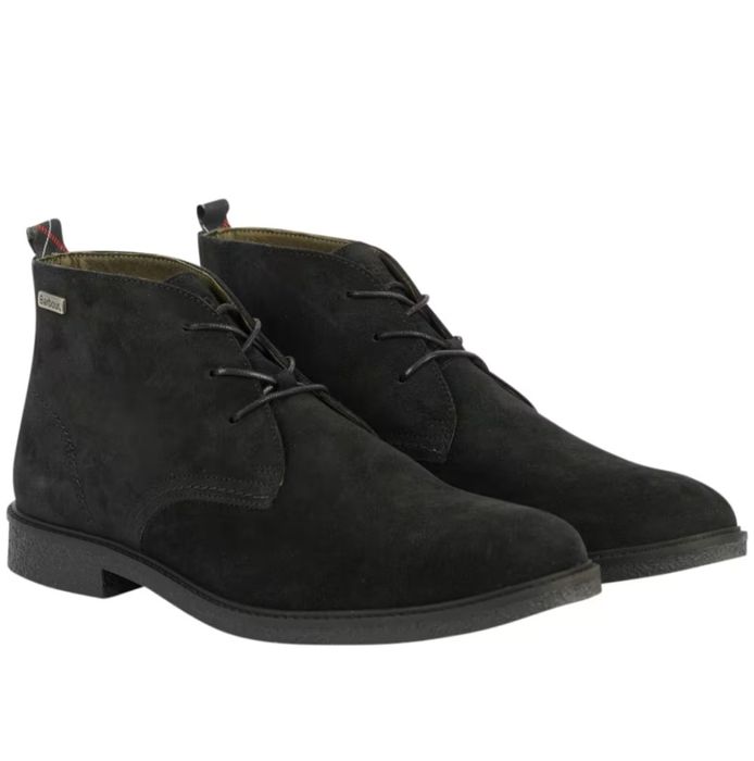 Чоловічі черевики,дезерти "Barbour Sonora"