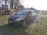 Sprzedam Peugeot 2008