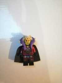Lego ninjago figurka Mistrza Chena