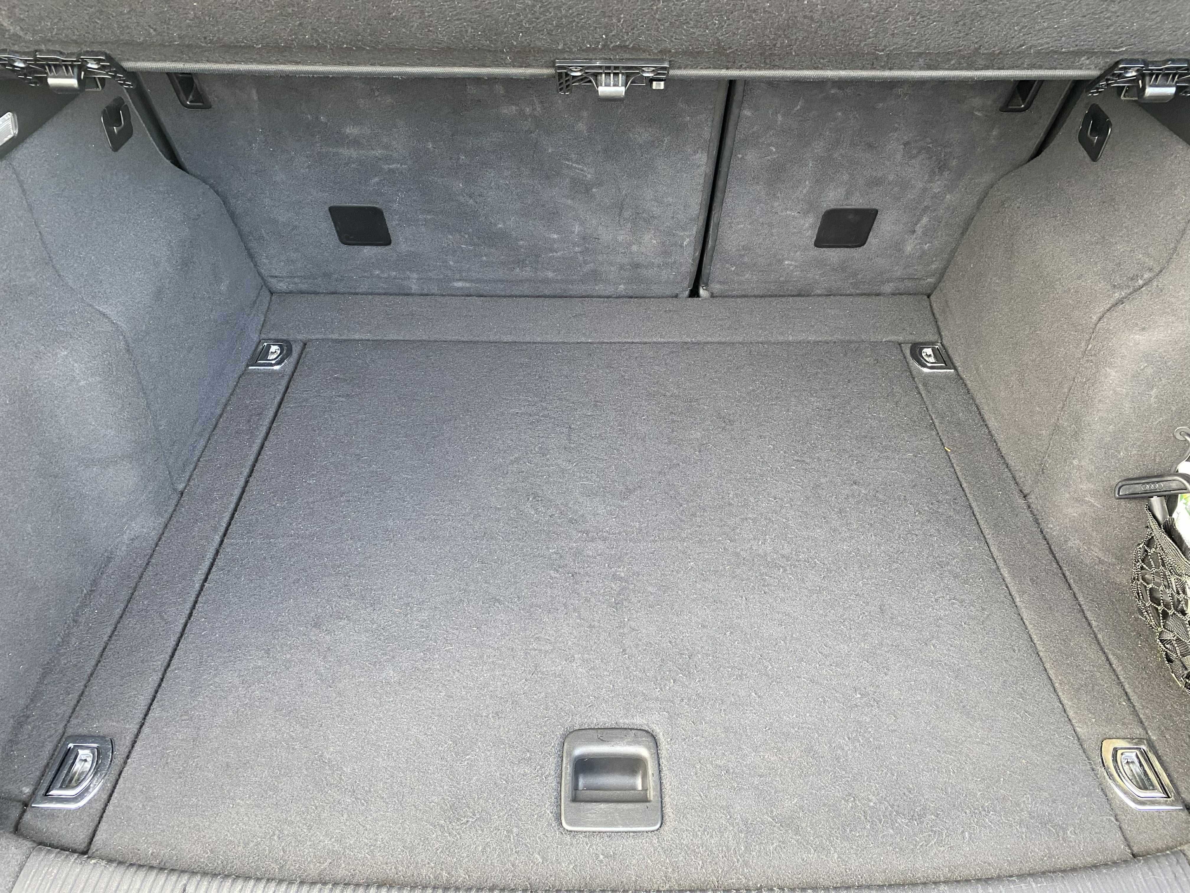 Audi Q5 2014 року, 2.0 TDI Quatro, 177 к.с