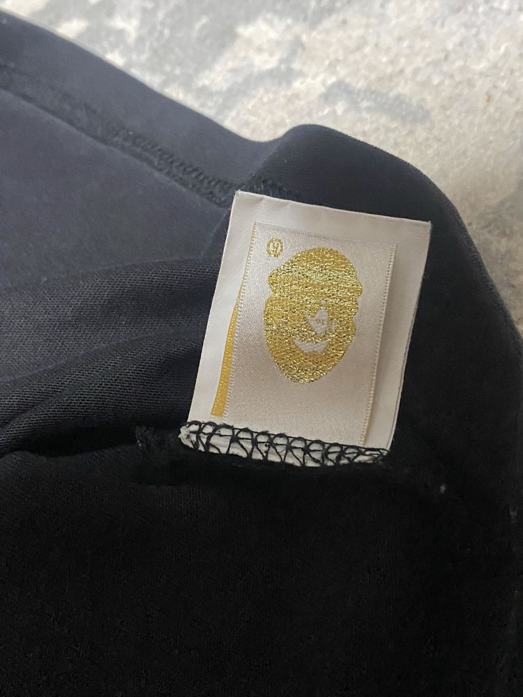 футболка bape