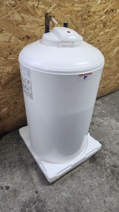 Бойлер 75л.Atlantic Round