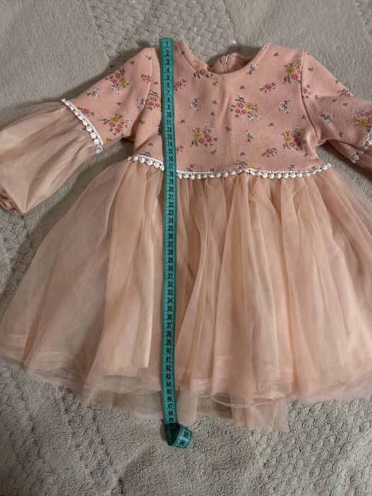 Святкова сукня 92 розмір/на 2 роки