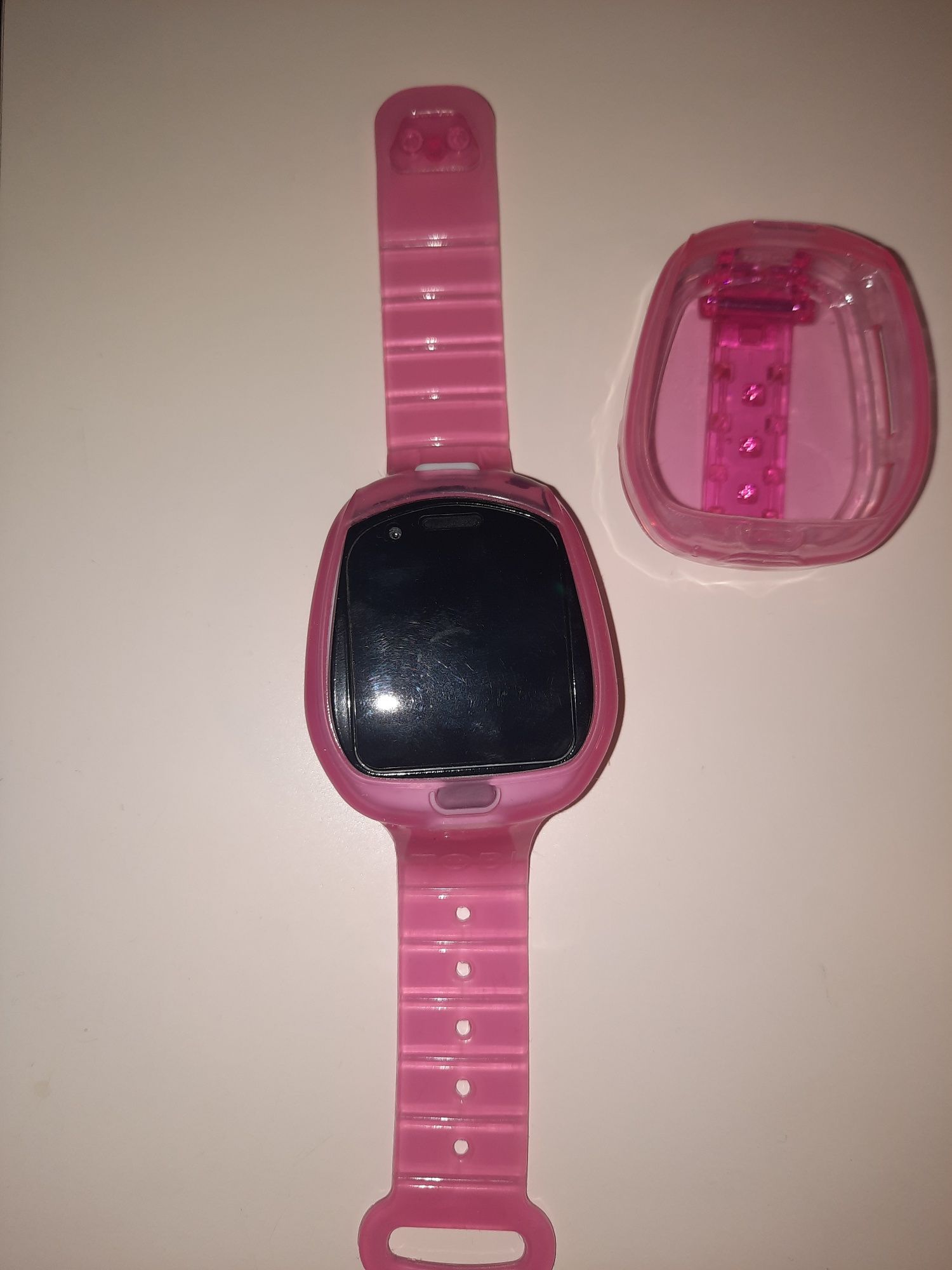 Relógio smart watch Tobi