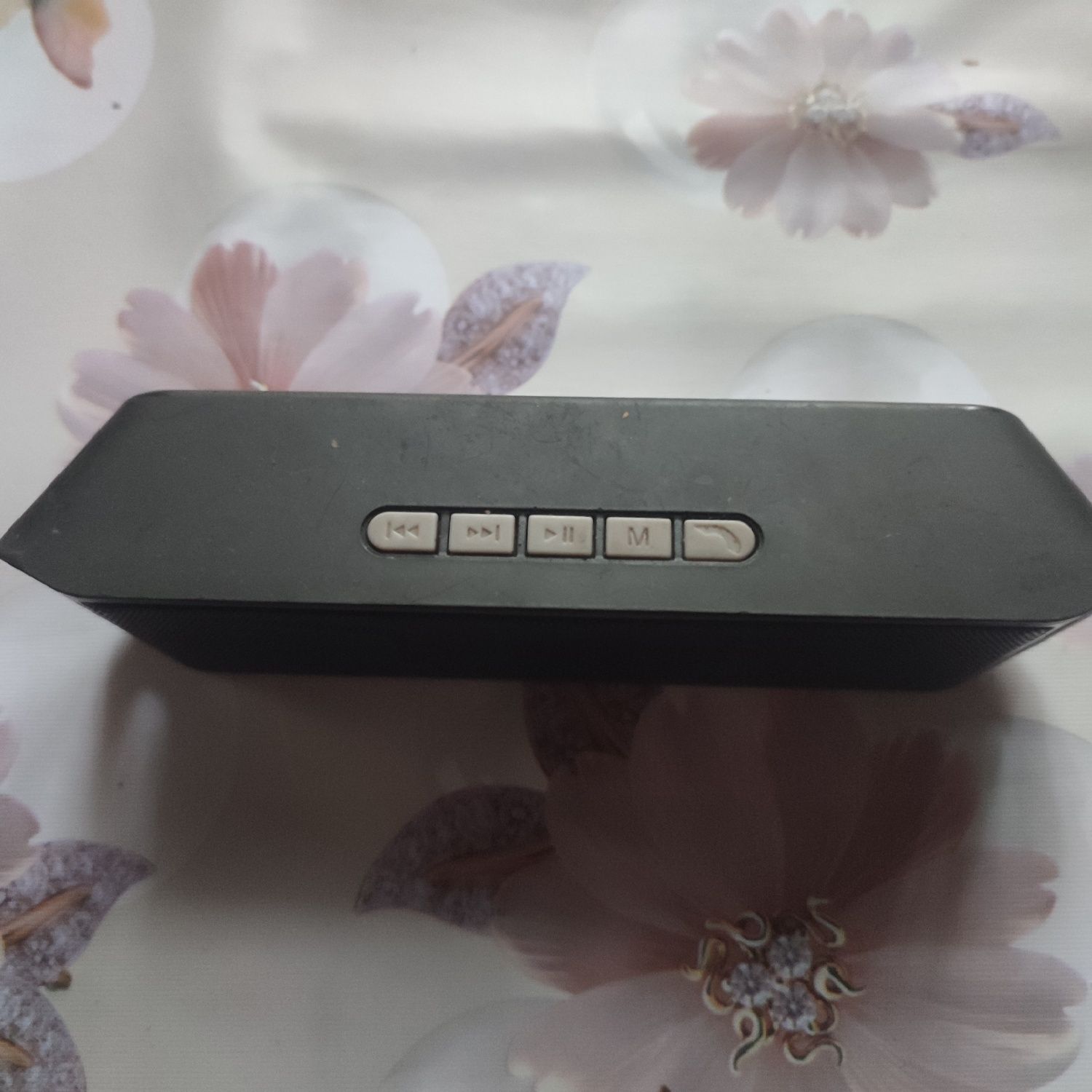 Продам колонку  BT-SPEAKER