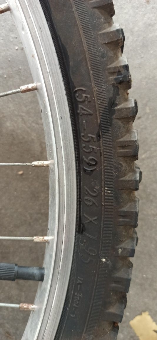 GoldBike (Mountain Bike) amarela