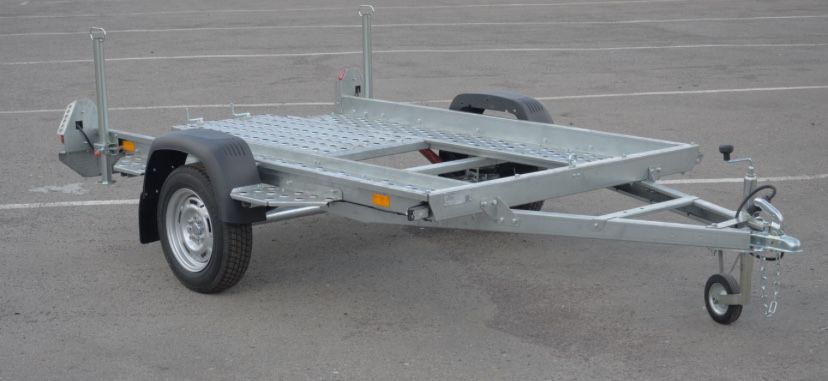 Причіп для квадроциклу PRAGMATEC A0-2515 СКІФ