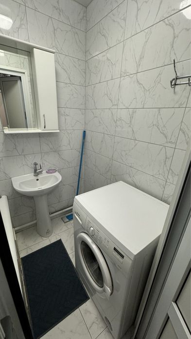 Сдам однокомнатную квартиру