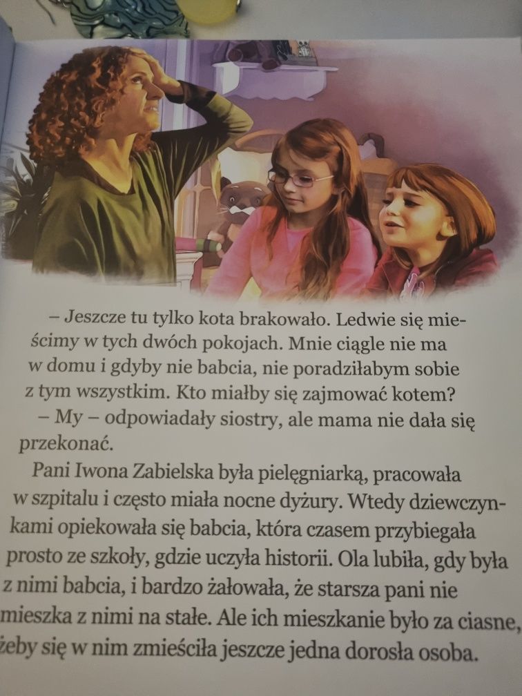 Groszek, mały cudotwórca