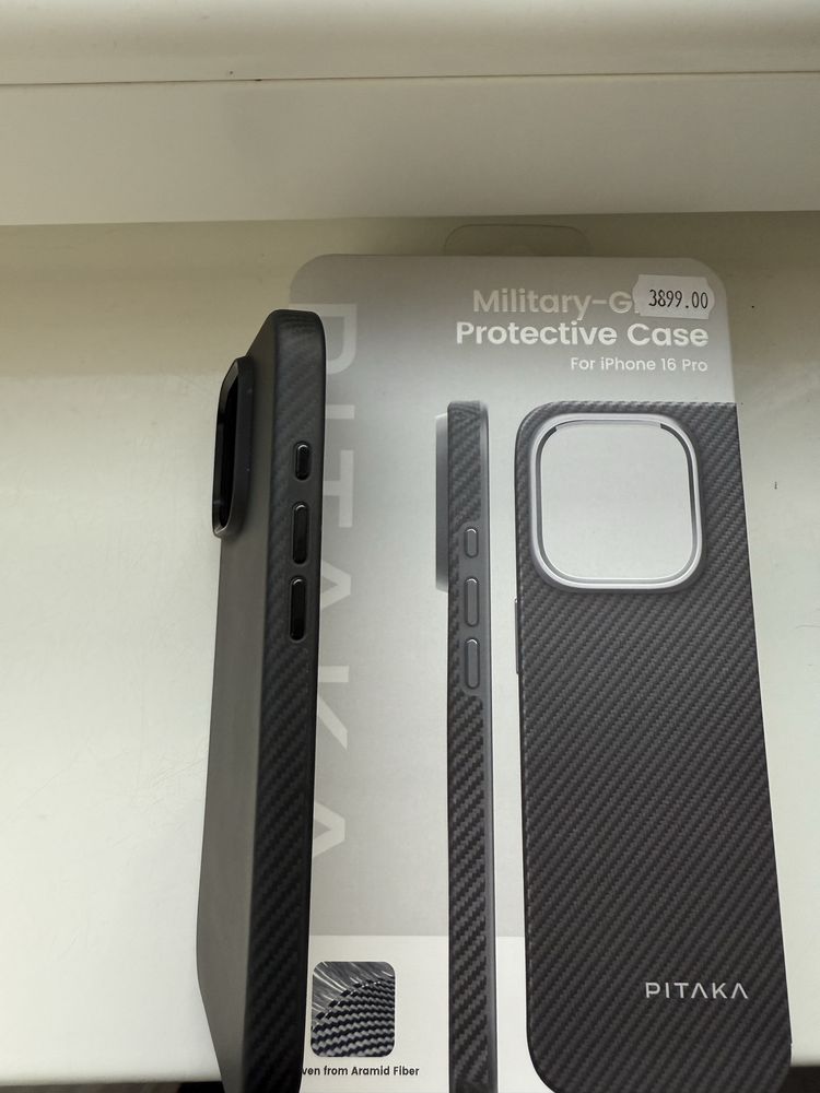 Чехлы iphone 16pro, 15pro Max