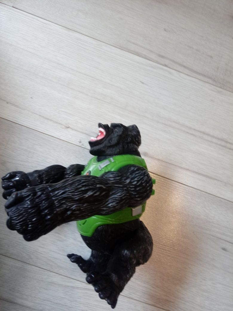 Hasbro 2004r. Kong