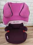 Cybex Silver 15-36 isofix