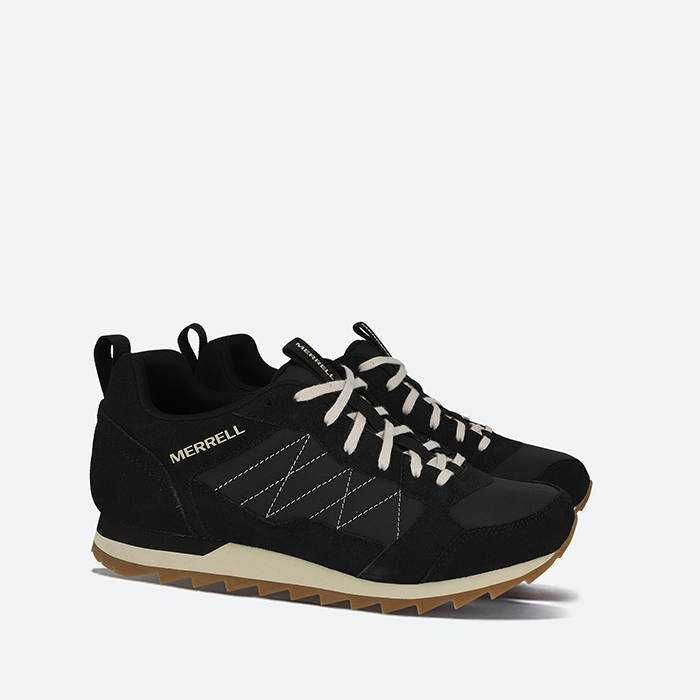 Чоловічі кросівки Merrell Alpine Sneaker (J16695)