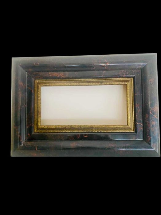 Par de Espelhos ao estilo Rocaille