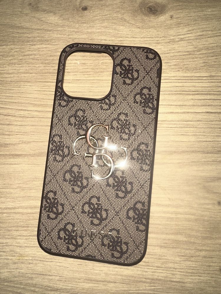 Etui na iPhone 14 Pro Max