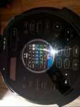 Power Audio SONY MHC-V73D