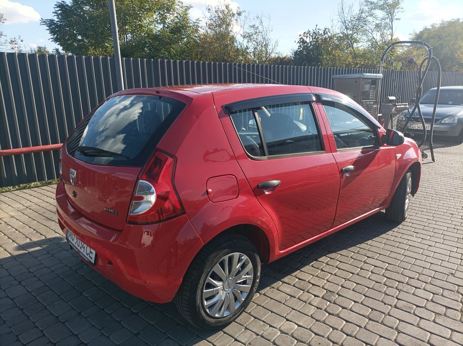 Продам хороший на надійний автомобіль