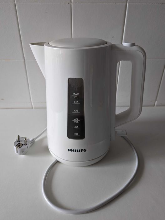 Jarro elétrico Philips