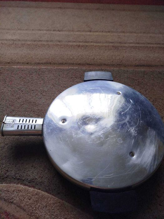 Электропечь «чудо»