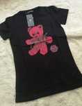 T-shirt damski PP rozm S