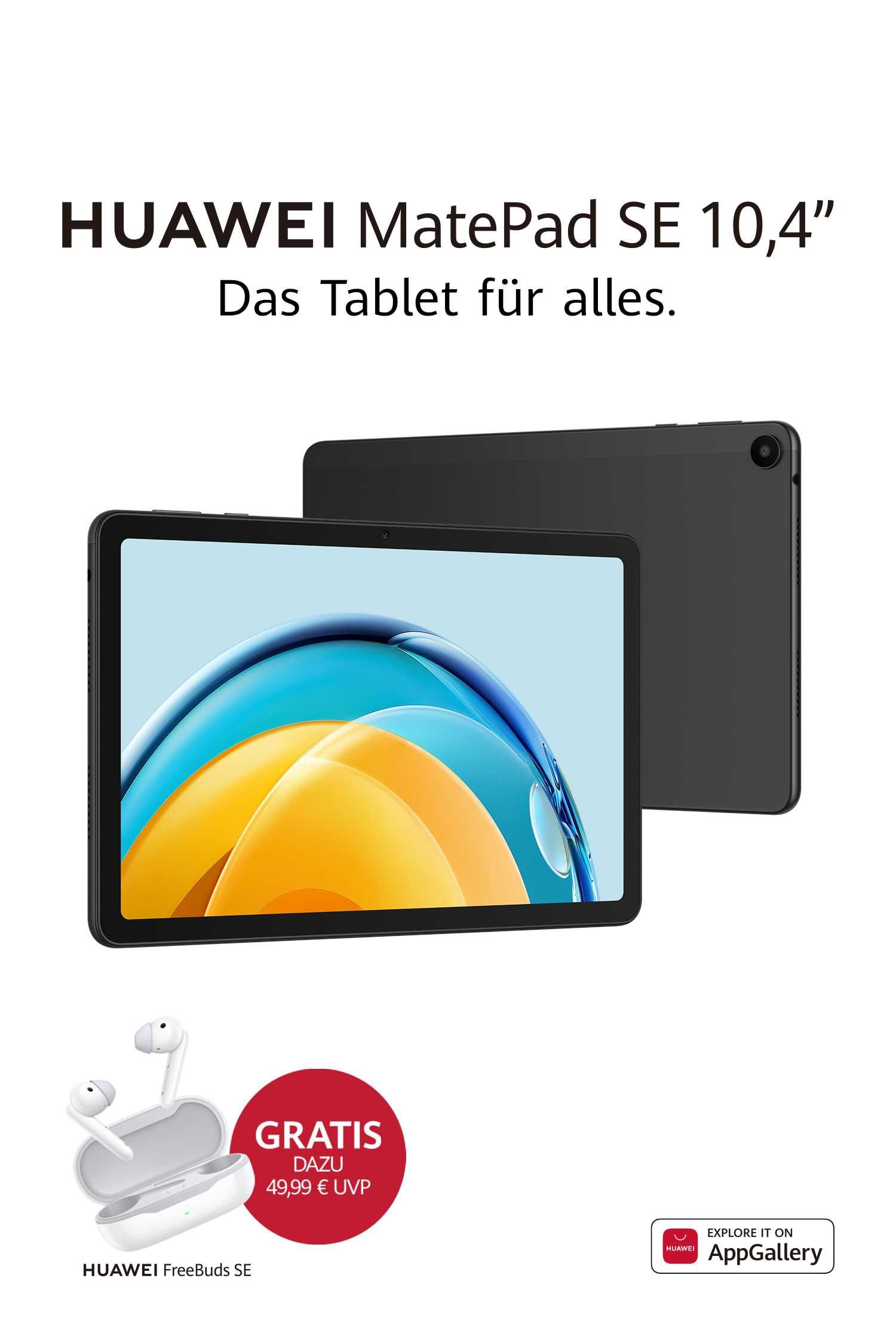 Super tablet Huawei SE.Gw.pr.Ekran 10.36.Sklep Google play.