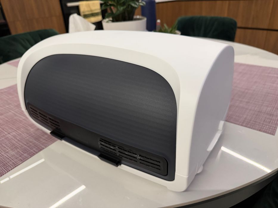 Розумна Хлібниця Tupperware