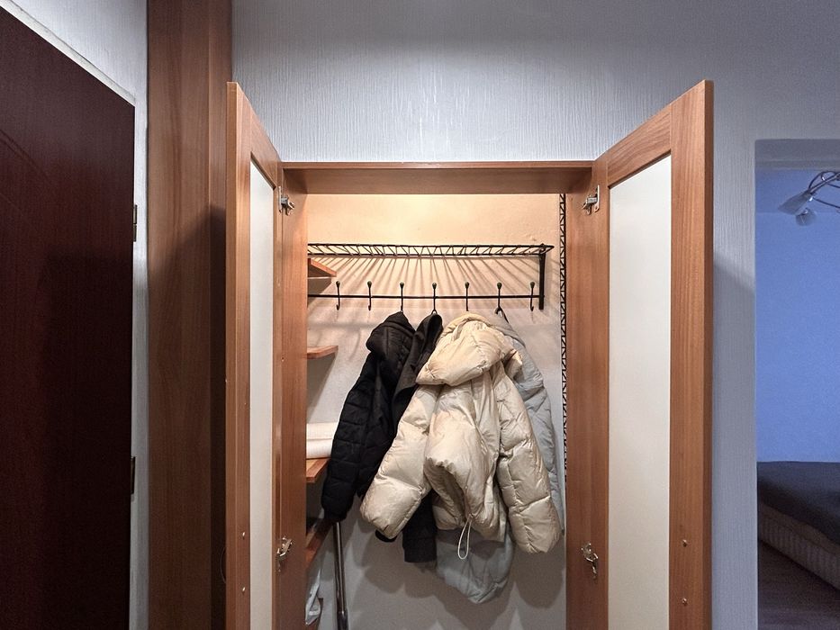 Dwupokojowe mieszkanie na wynajem 39m2